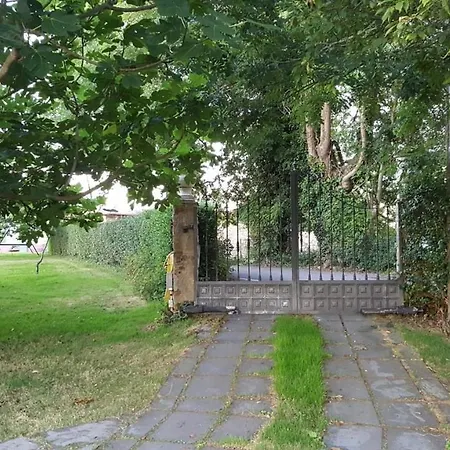 Вилла Casa Meruca Pola de Siero