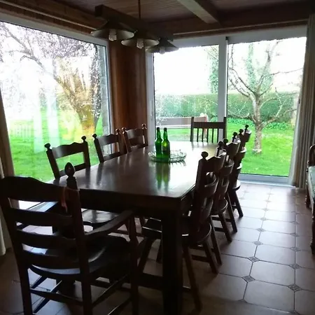 Вилла Casa Meruca *