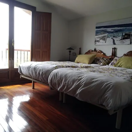 Вилла Casa Meruca Pola de Siero
