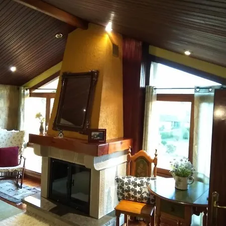 Casa Meruca Вилла