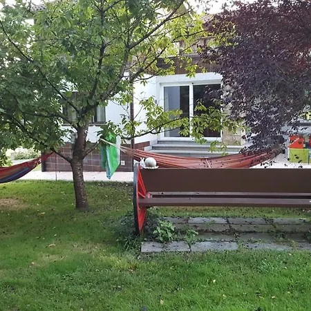 Casa Meruca Вилла *