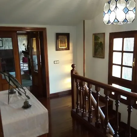 Casa Meruca * Pola de Siero