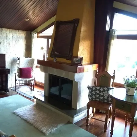 Casa Meruca *