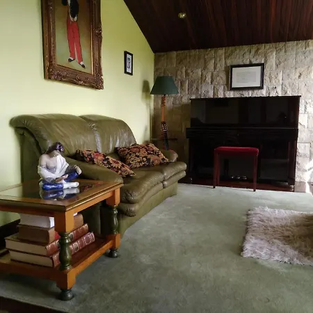 Casa Meruca Вилла Pola de Siero