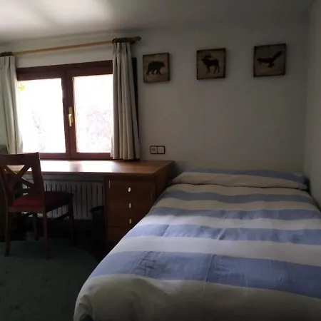 Casa Meruca