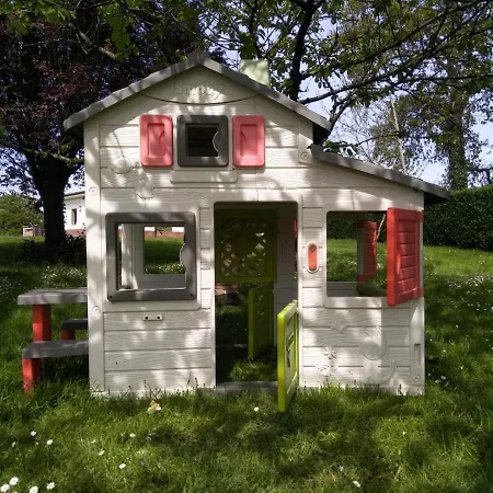 Casa Meruca Вилла Pola de Siero