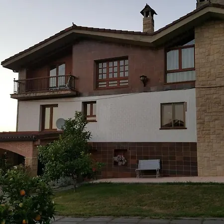 Вилла Casa Meruca *