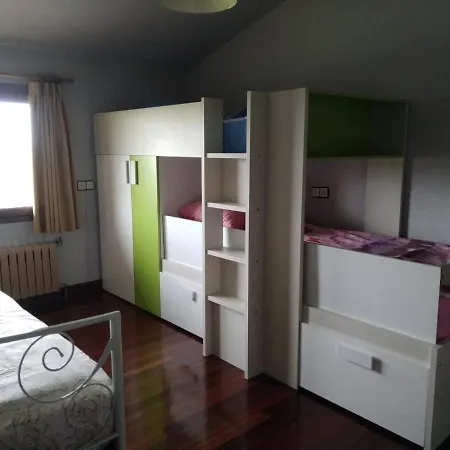 Casa Meruca Вилла *
