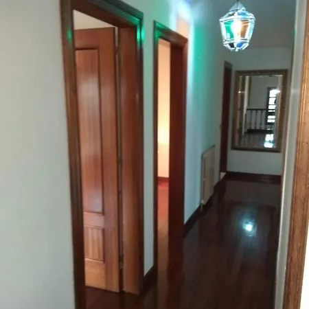 Вилла Casa Meruca