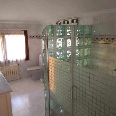 Вилла Casa Meruca *