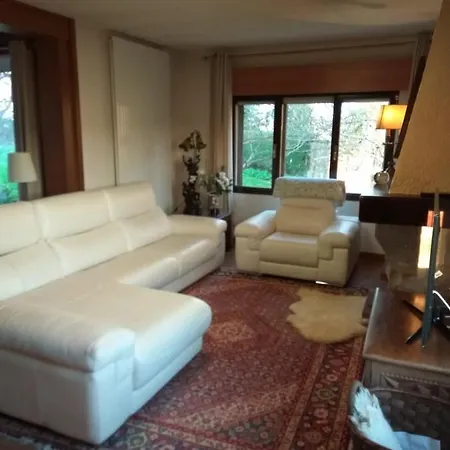 Casa Meruca *
