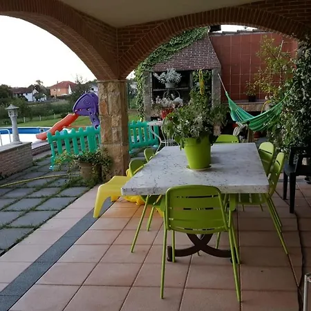 Casa Meruca